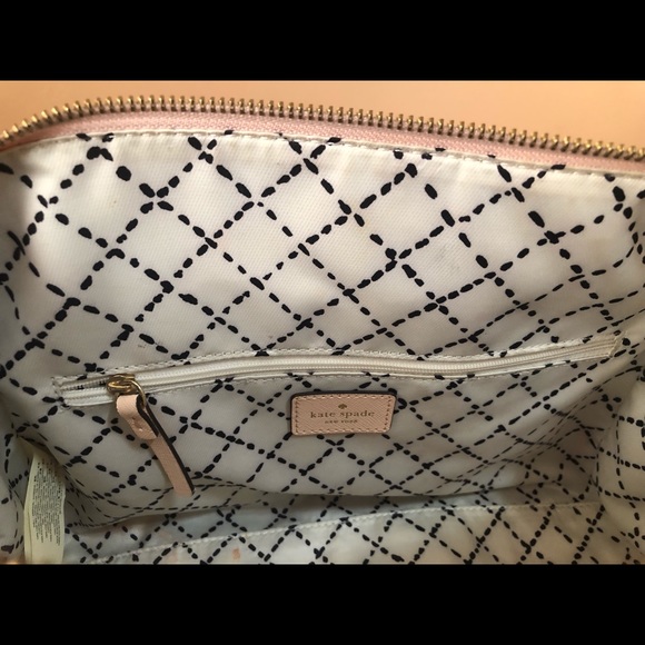 Kate Spade Cove Street Pippa medium bag - Picture 4 of 5